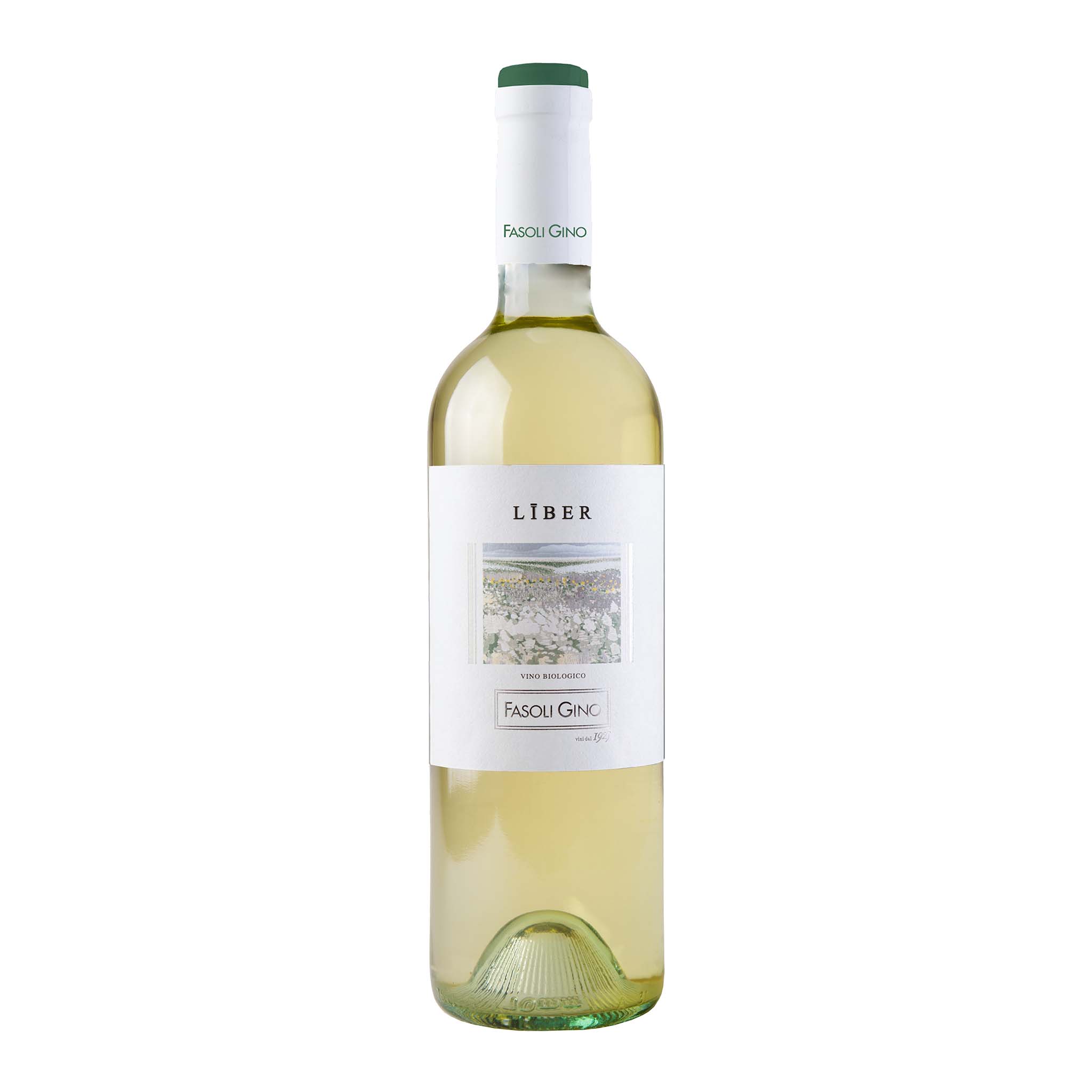 Liber – Garganega Riserva