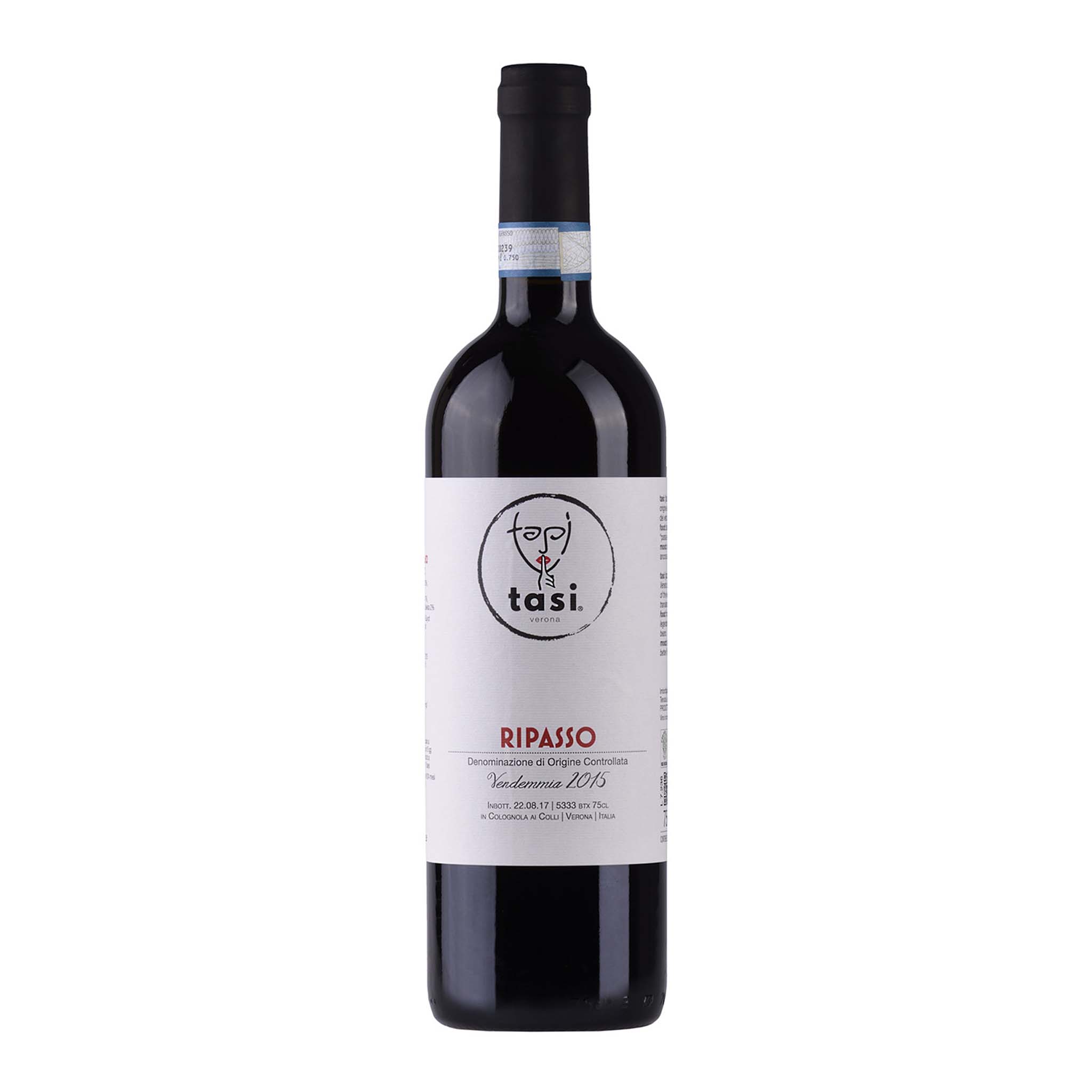 Valpolicella Superiore Ripasso