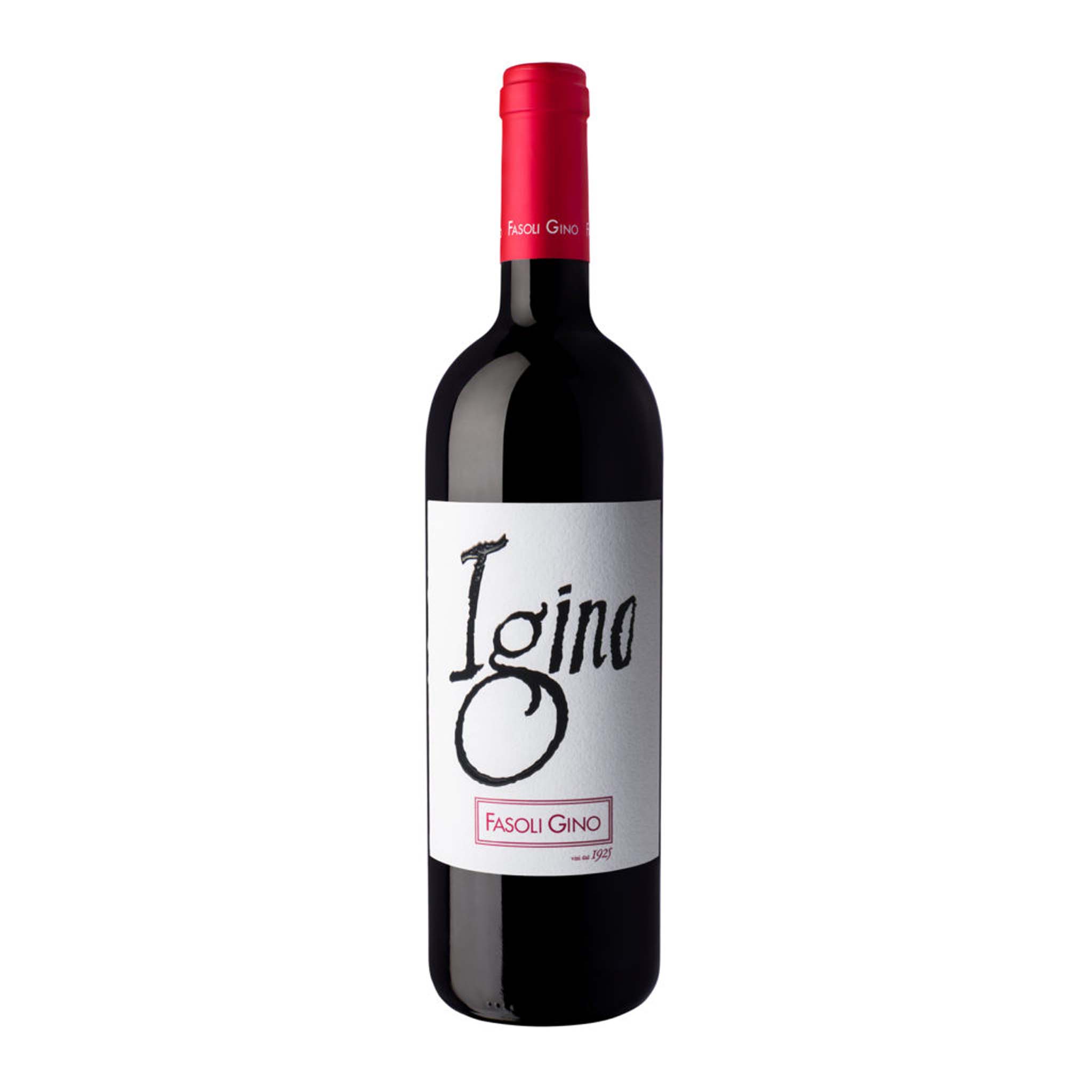 Igino – Cabernet Sauvignon