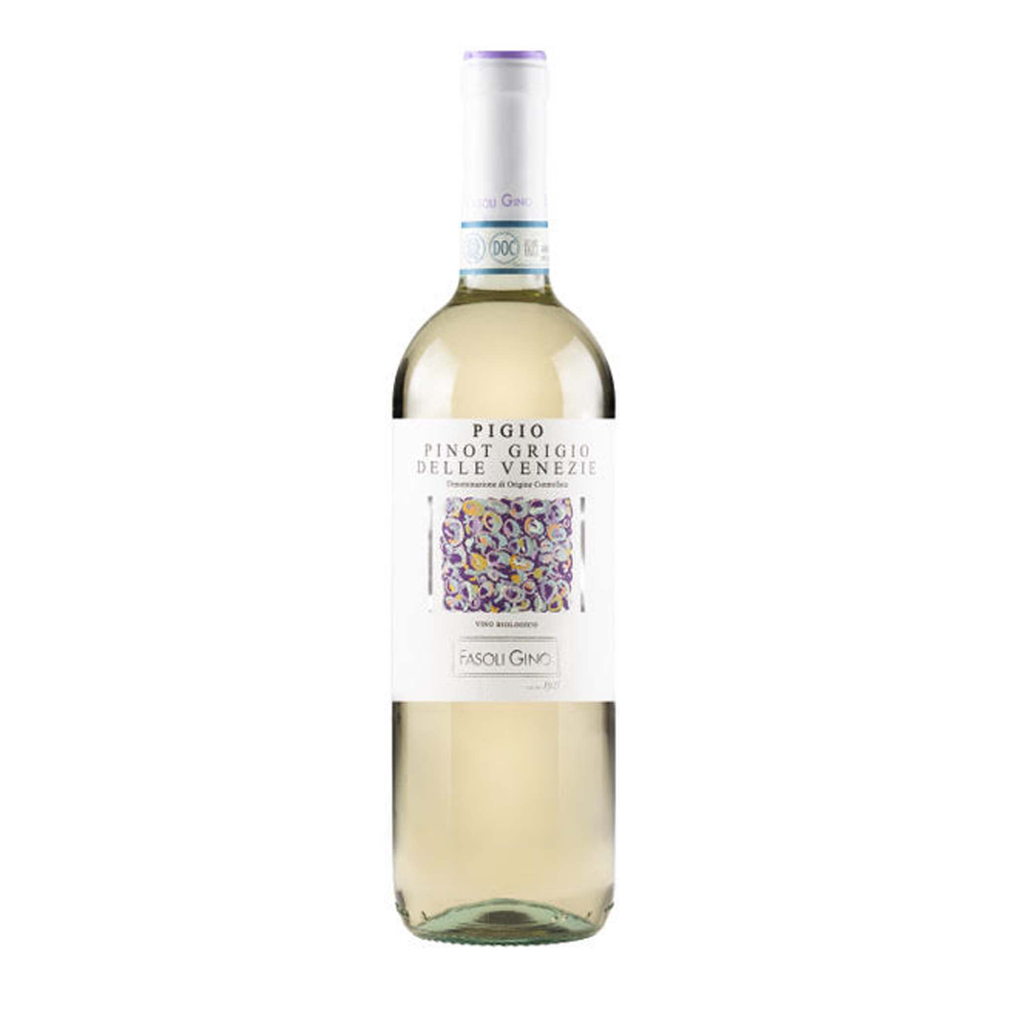 Pigio – Pinot Grigio