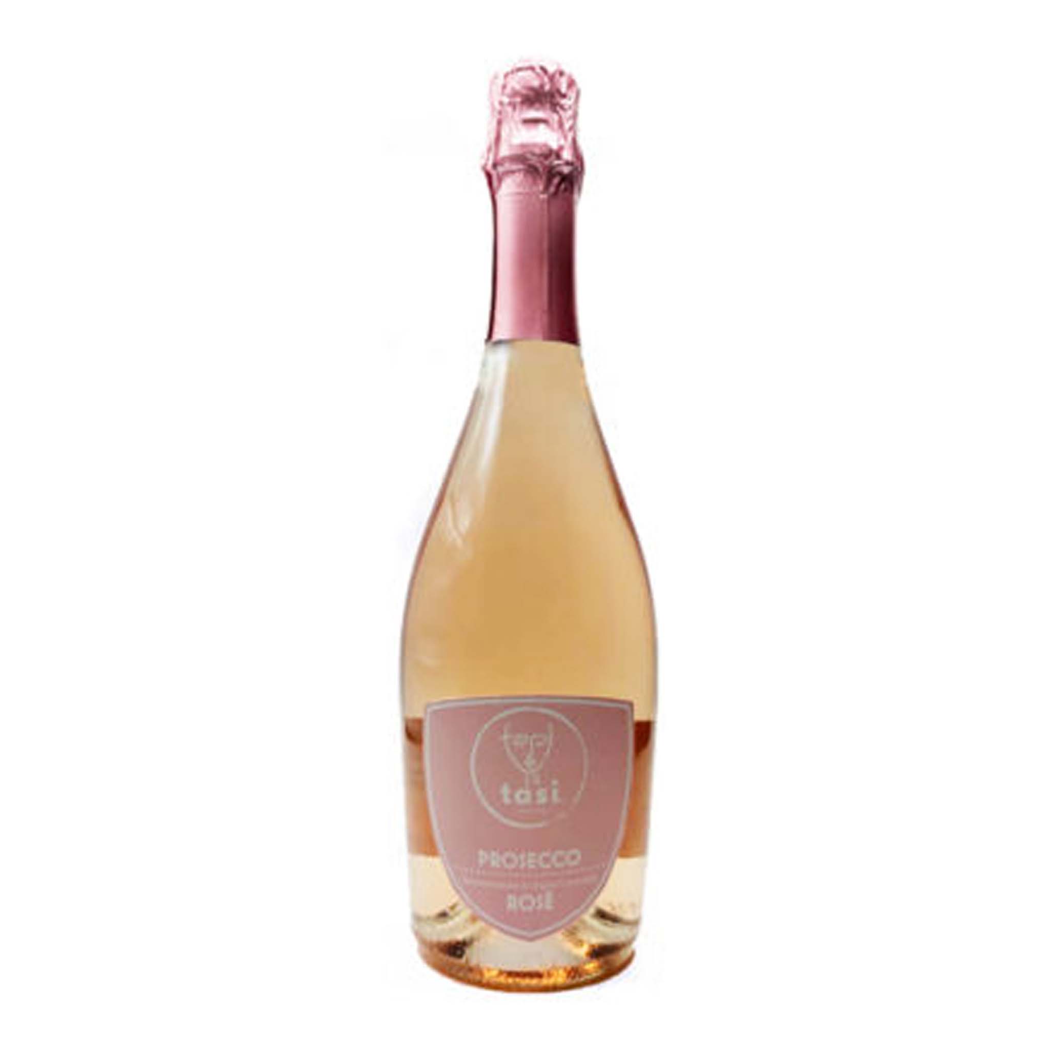 Prosecco Rosé