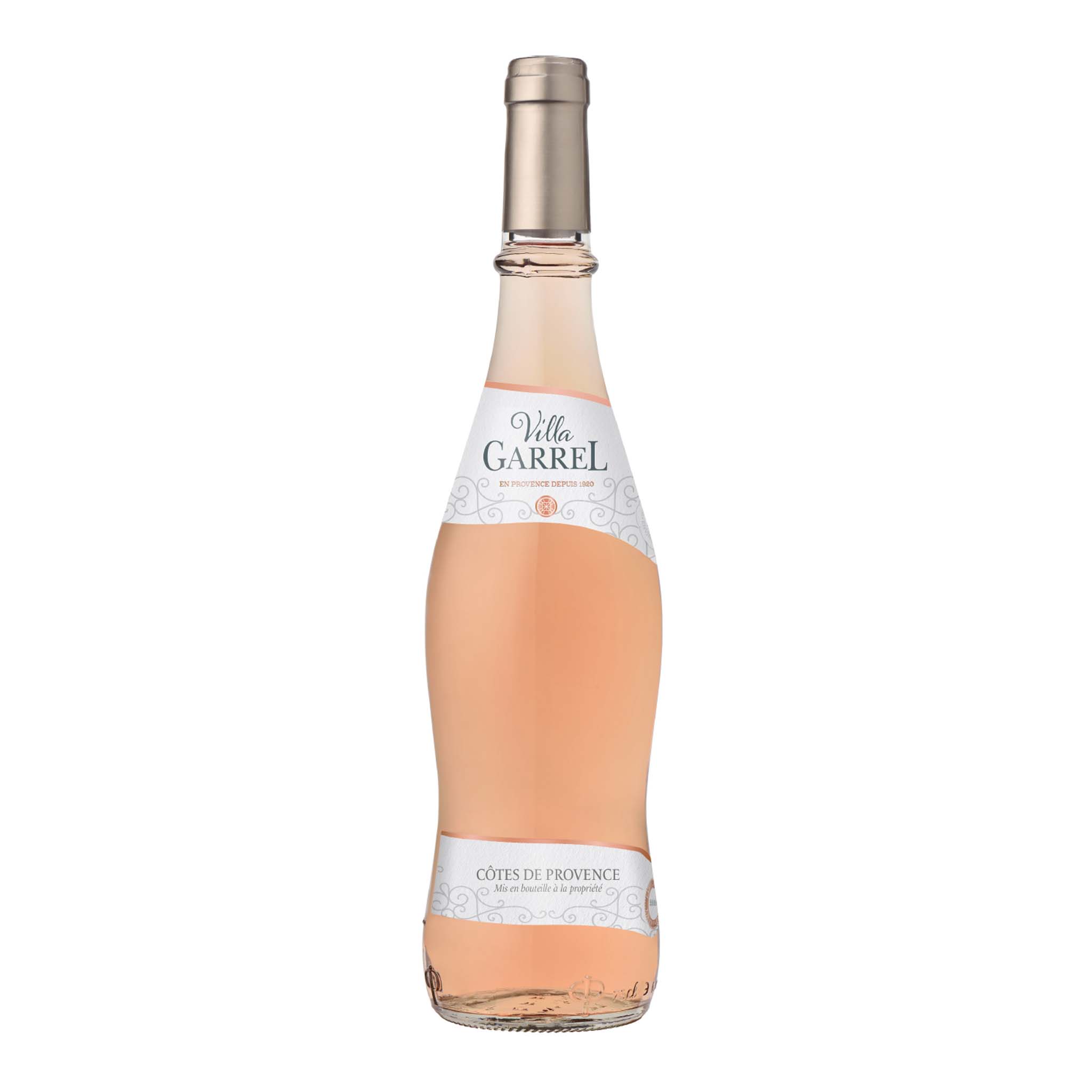 Provence Rosé – Villa Garrel