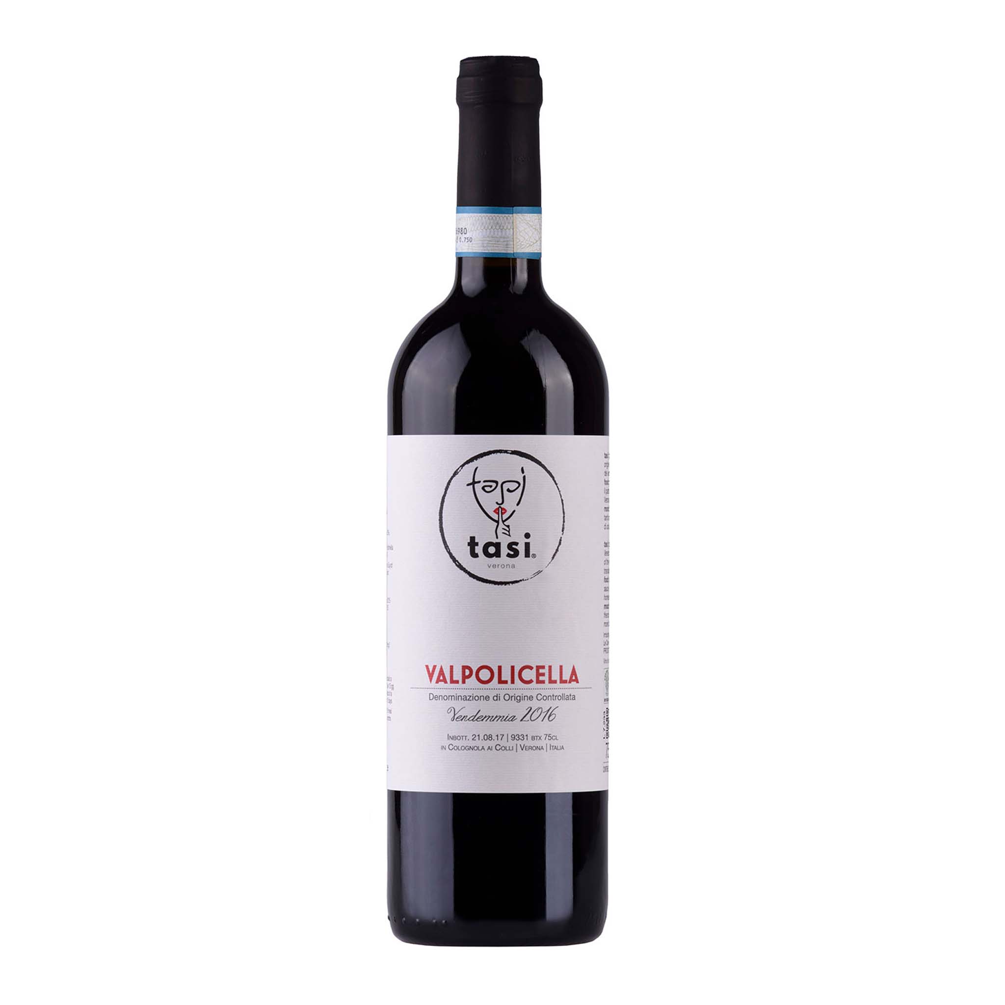 Valpolicella Superiore