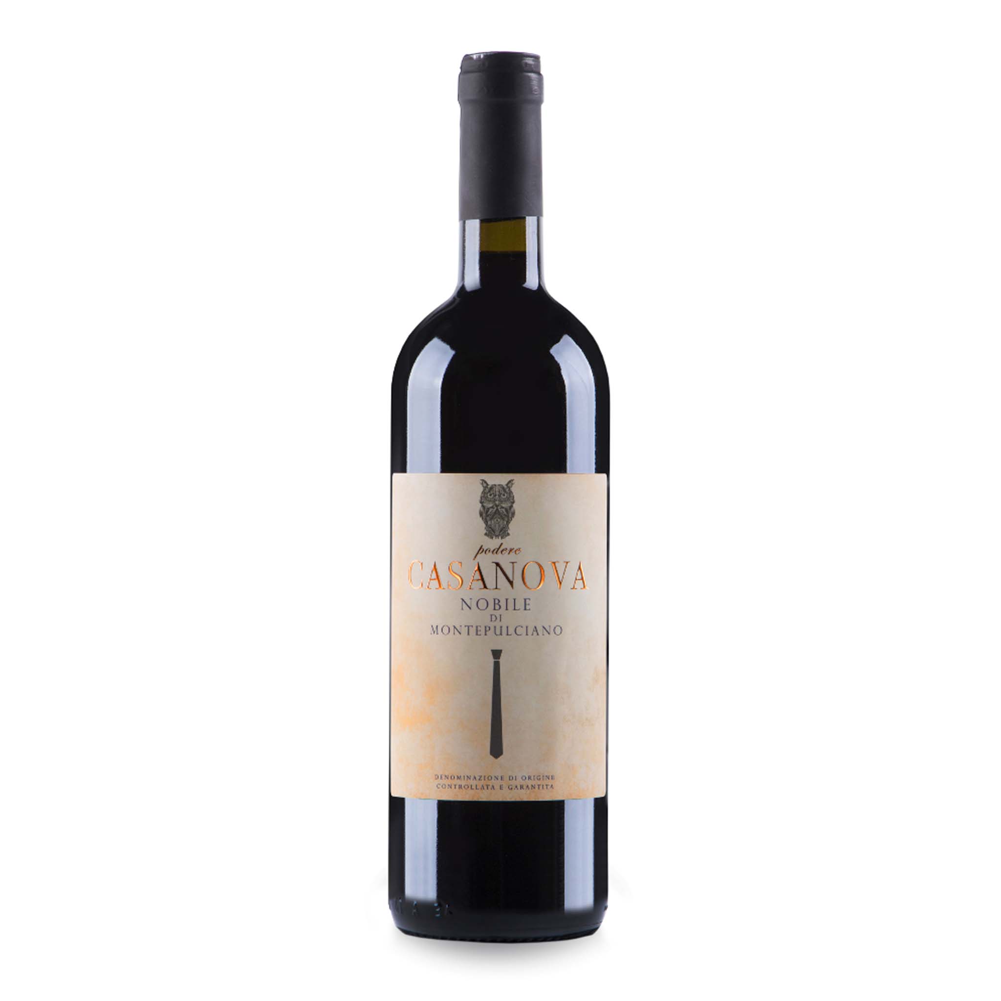 Nobile di Montepulciano