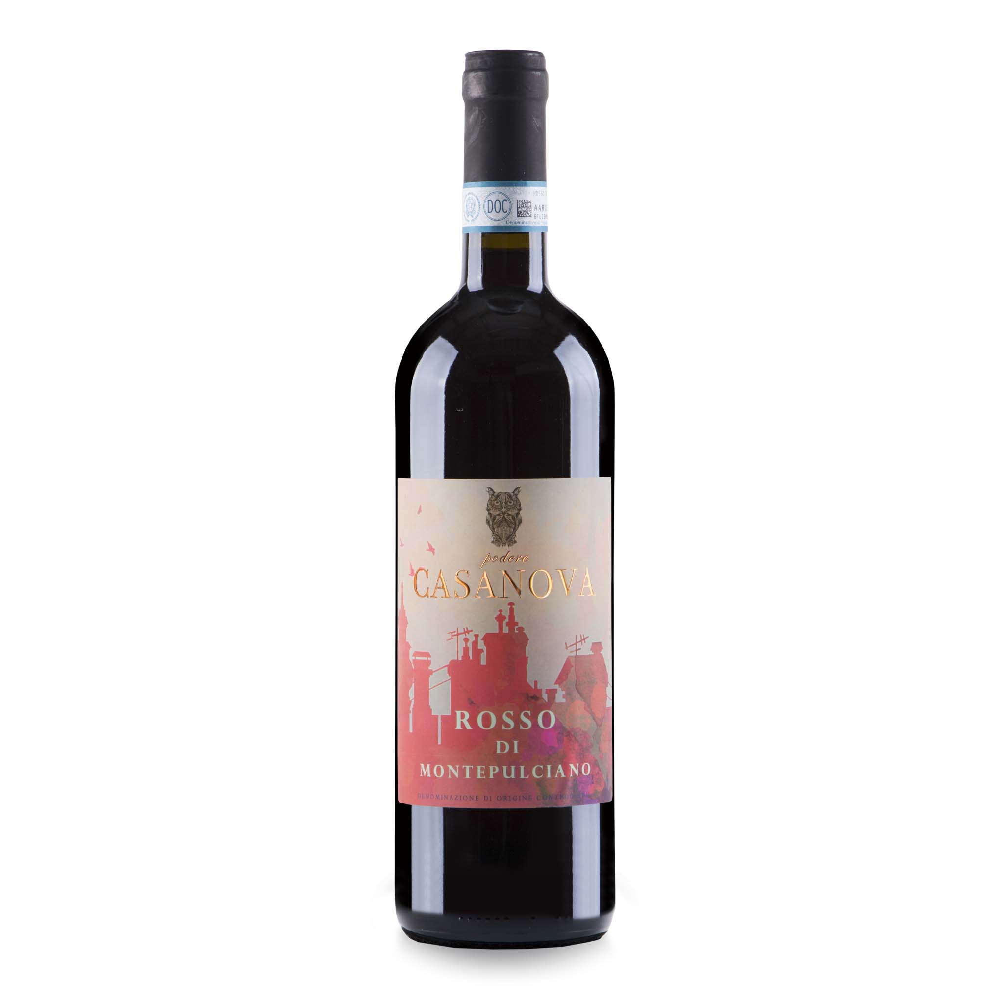 Rosso di Montepulciano