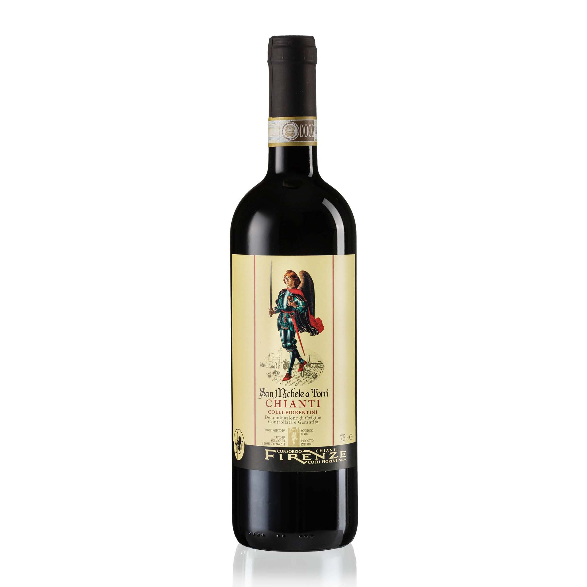 Chianti Colli Fiorentini