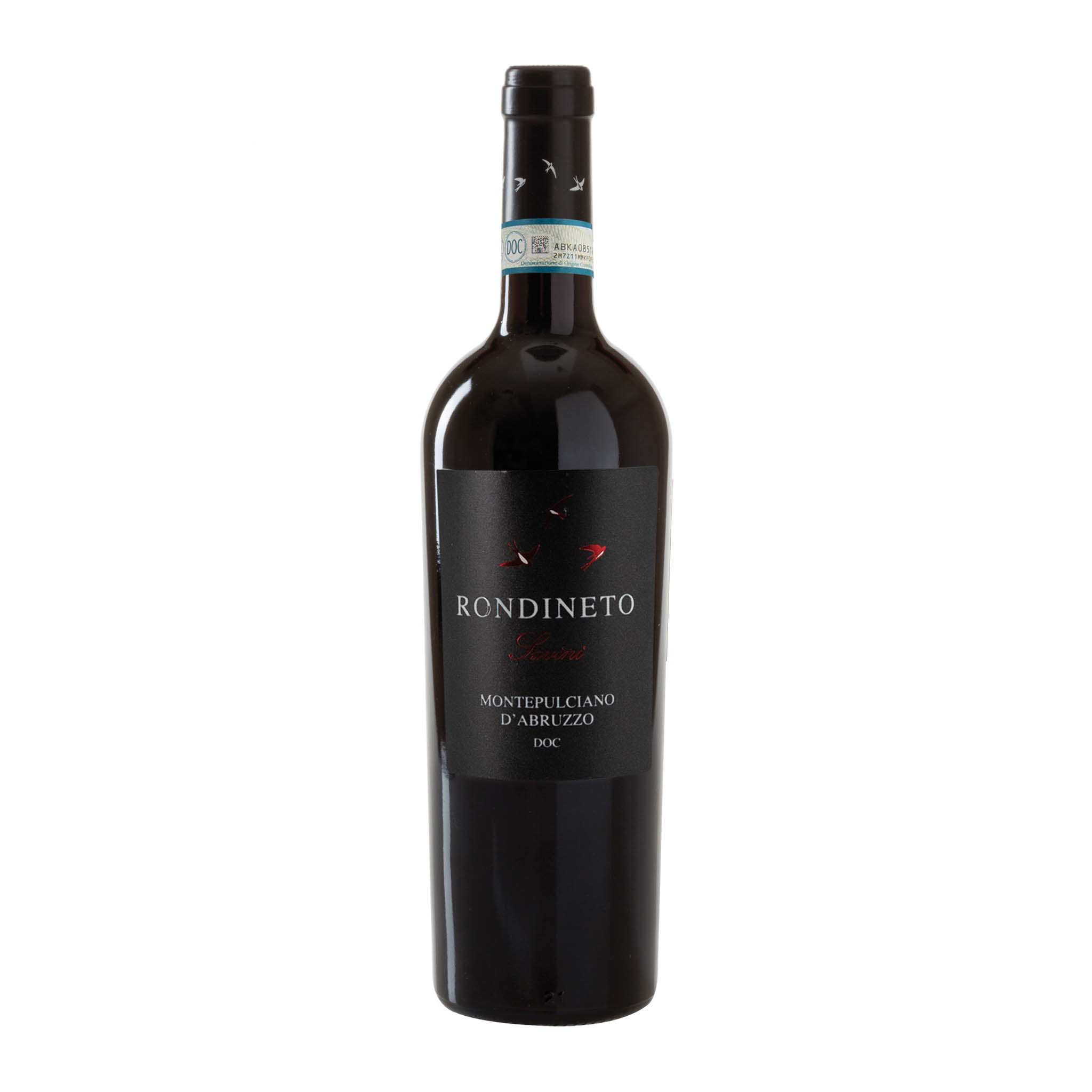 Rondinetto – Montepulciano d’Abruzzo